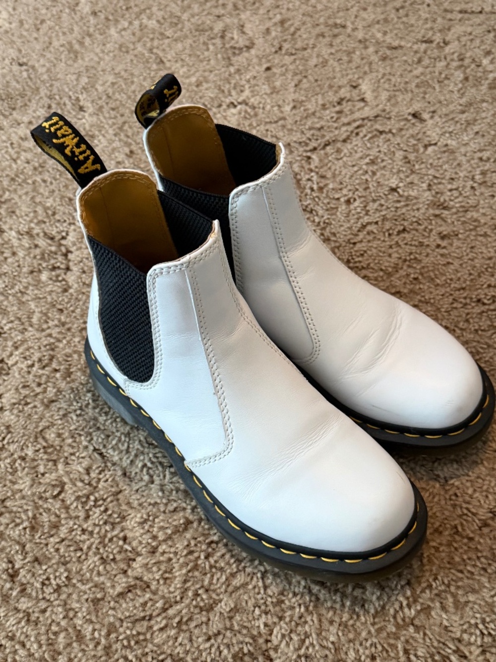 Dr. Martens